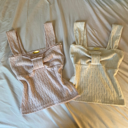 Chloe & Camille Set